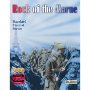 Rock of the Marne Board Game Thumb Nail