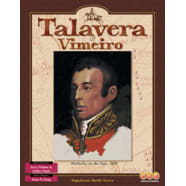 Talavera Board Game Thumb Nail