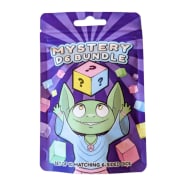 Mystery Dice Goblin - Mystery D6 Bag - 16mm Numbered Thumb Nail