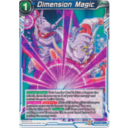 Dimension Magic (Reprint) Thumb Nail