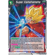 Super Kamehameha (Reprint) Thumb Nail