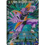 Ginyu, The Reliable Captain (Gold Stamped) Thumb Nail