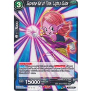 Supreme Kai of Time, Light's Guide (Reprint) Thumb Nail