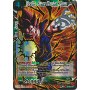 Vegito, Super Warrior Reborn (Gold Stamped) Thumb Nail