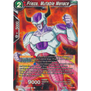Frieza, Mutable Menace (Reprint) Thumb Nail