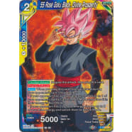 SS Rose Goku Black, Divine Prosperity (Reprint) Thumb Nail