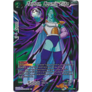 Zarbon, Cosmic Elite (Gold Stamped) Thumb Nail