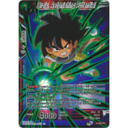 Broly, Astonishing Potential (Gold Stamped) Thumb Nail