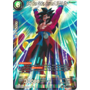 SS4 Son Goku, Beyond All Limits (Reprint) Thumb Nail