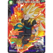 SS3 Gogeta, Thwarting the Dark Empire (Reprint) Thumb Nail