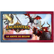 Enchanters: As Above So Below Expansion Thumb Nail