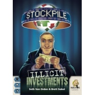 Stockpile: Illicit Investments Expansion Thumb Nail