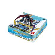 Digimon TCG - Booster Box - New Awakening Thumb Nail