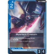 Byarlant Custom (GD01-019) Thumb Nail