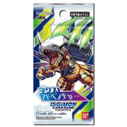 Digimon TCG - Next Adventure - Booster Pack Thumb Nail