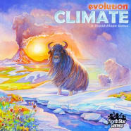 Evolution: Climate Thumb Nail