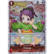 Otama (006) (Jolly Roger Foil) Thumb Nail