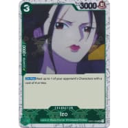 Izo (033) (Jolly Roger Foil) Thumb Nail