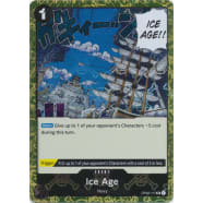 Ice Age (117) (Jolly Roger Foil) Thumb Nail