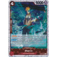 Marco (018) (Jolly Roger Foil) Thumb Nail