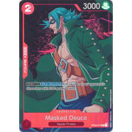 Masked Deuce (Parallel) Thumb Nail