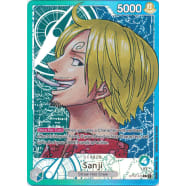 Sanji (Parallel) Thumb Nail