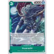 Inuarashi Thumb Nail