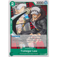 Trafalgar Law Thumb Nail