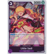 Little Sadi Thumb Nail