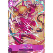 Little Sadi (Parallel) Thumb Nail