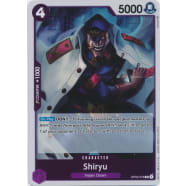 Shiryu Thumb Nail
