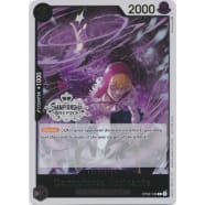 Donquixote Rosinante (Store Championship) Thumb Nail