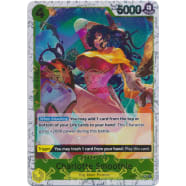 Charlotte Smoothie (110) (Jolly Roger Foil) Thumb Nail