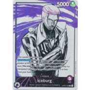 Iceburg (Parallel) Thumb Nail