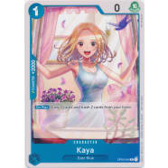 Kaya (Tournament Pack Vol. 6) Thumb Nail