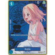 Kaya (One Piece 2nd Anniversary Set) Thumb Nail