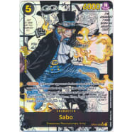 Sabo (083) (Parallel) (Manga) (PRB-01) Thumb Nail