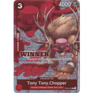 Tony Tony.Chopper (Winner Pack Vol. 8) Thumb Nail