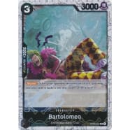 Bartolomeo (089) (Jolly Roger Foil) Thumb Nail