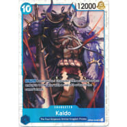 Kaido Thumb Nail
