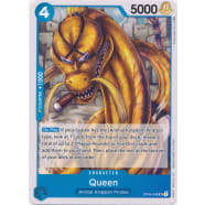 Queen (046) Thumb Nail