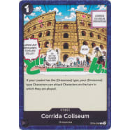 Corrida Coliseum Thumb Nail