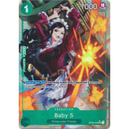 Baby 5 (032) (Full Art) Thumb Nail