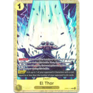 El Thor (Best Selection Vol. 2) (Full Art) Thumb Nail