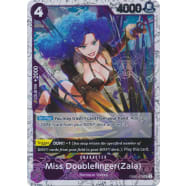 Miss Doublefinger (Zala) (073) (Jolly Roger Foil) Thumb Nail