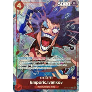 Emporio.Ivankov (Premium Card Collection -Best Selection Vol. 3-) Thumb Nail