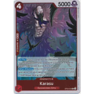 Karasu Thumb Nail