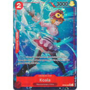 Koala (Parallel) Thumb Nail