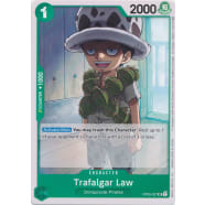 Trafalgar Law (027) Thumb Nail