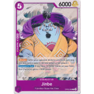 Jinbe Thumb Nail